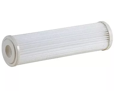 Hydro-Logic Stealth RO Sediment Filter - Pleated/Cleanable