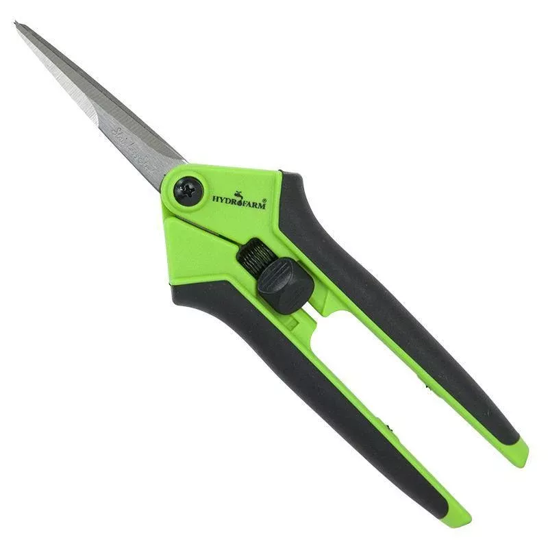 hydrofarm-precision-pruning-snips Hydrofarm Precision Pruning Snips