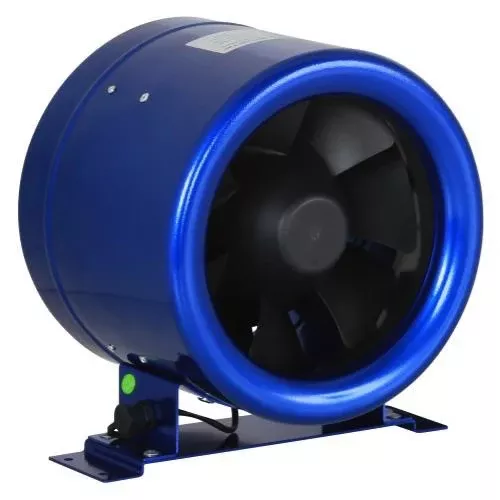hyper-fan-8-in-digital-mixed-flow-fan-710-cfm Hyper Fan 8 in Digital Mixed Flow Fan 710 CFM