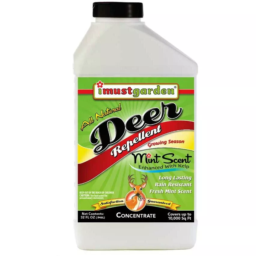 i-must-garden-deer-repellent-liquid I Must Garden Deer Repellent (Liquid)