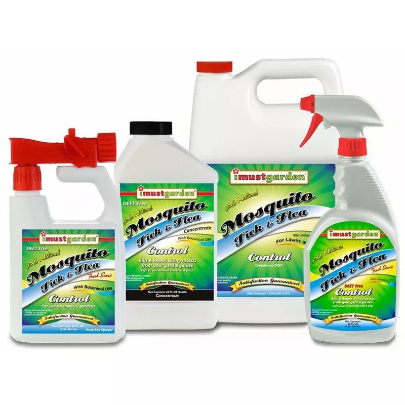 i-must-garden-mosquito-tick-flea-control I Must Garden Mosquito, Tick & Flea Control