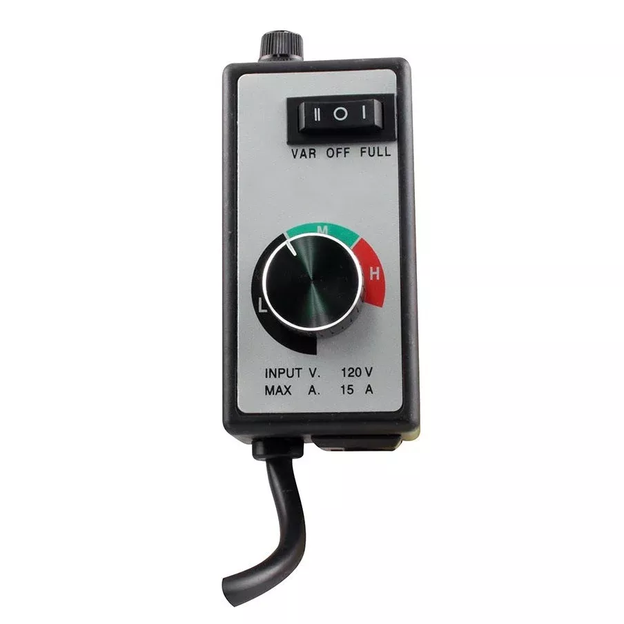Ideal-Air Fan Speed Controller