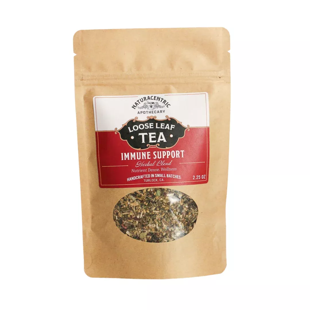 immune-support-loose-leaf-tisane Immune Support Loose Leaf Tisane