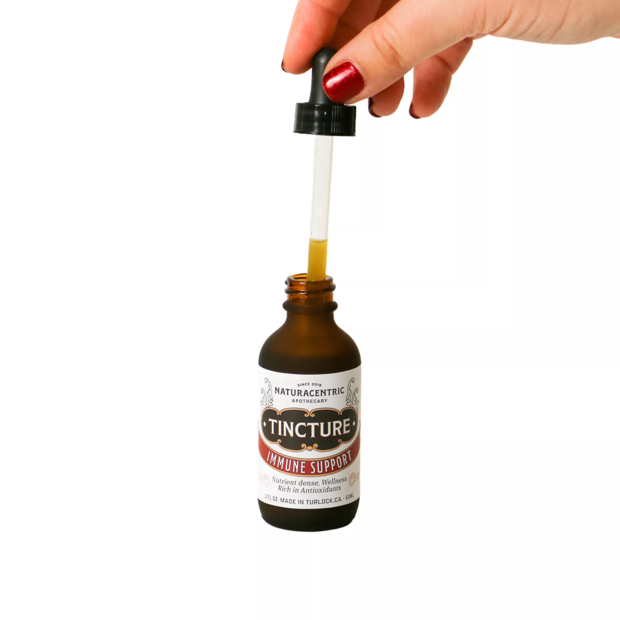 immune-support-tincture Immune Support Tincture