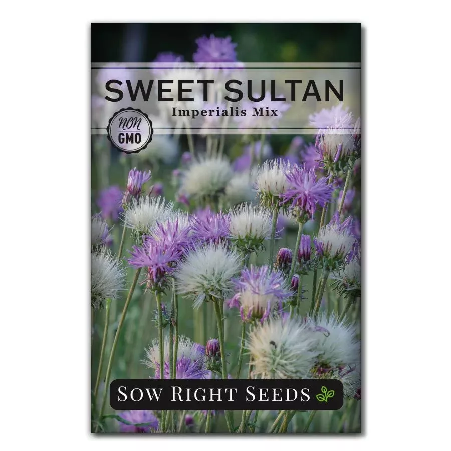 Imperialis Mix Sweet Sultan