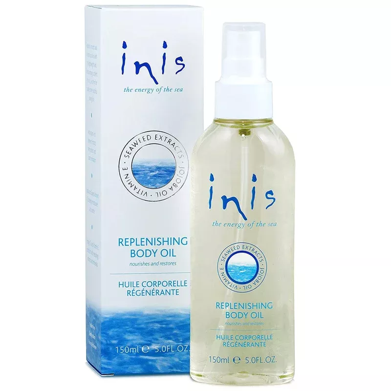 inis-energy-sea-replenishing-body-oil-5-fl-oz Inis Energy of the Sea Replenishing Body Oil, 5 fl. oz.