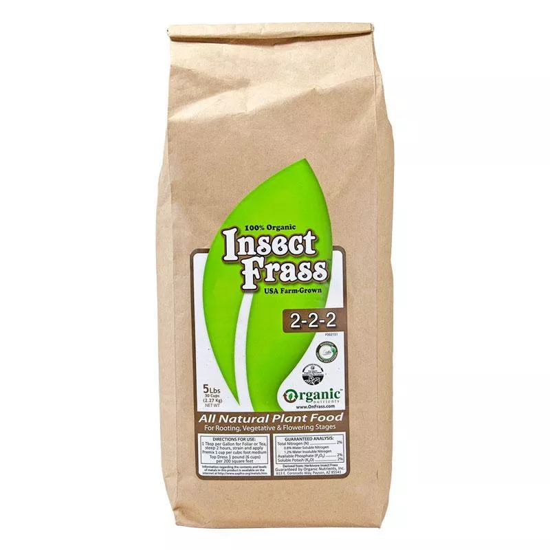 insect-frass-2-2-2-5-lb Insect Frass 2-2-2 (5 lb)