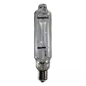 InterLux Metal Halide 600W Lamp