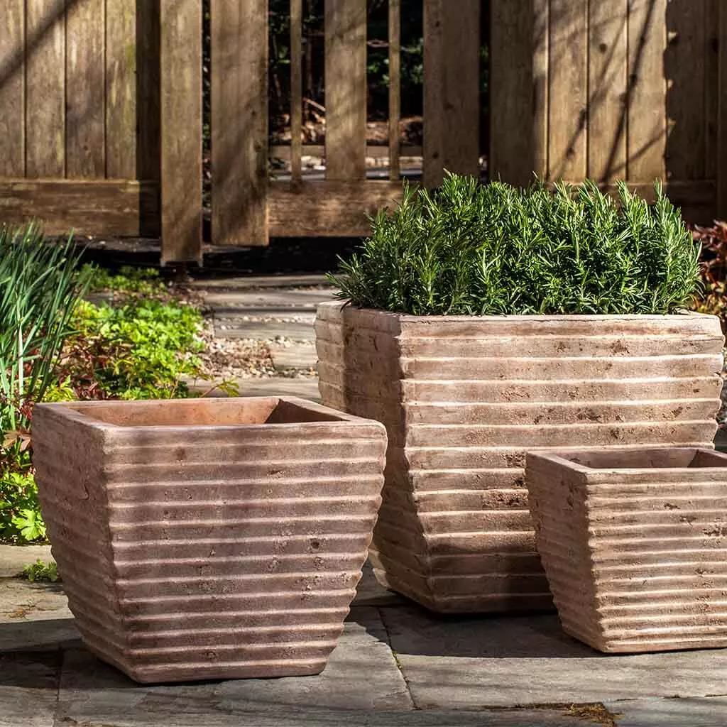ipanema-planter-squareby-campania-international Ipanema Planter, SquareBy Campania International