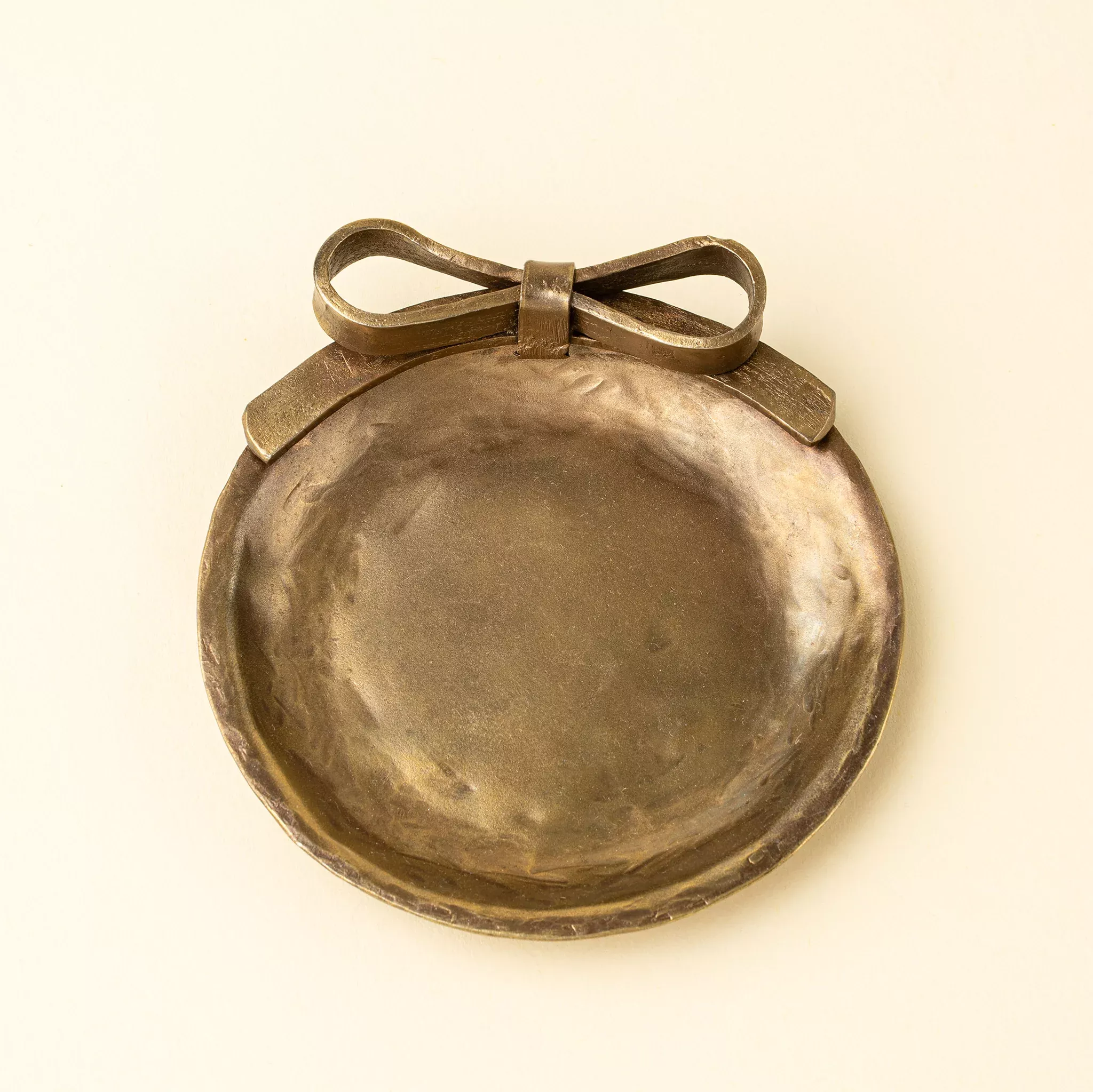 iron-bow-catchall-dish Iron Bow Catchall Dish