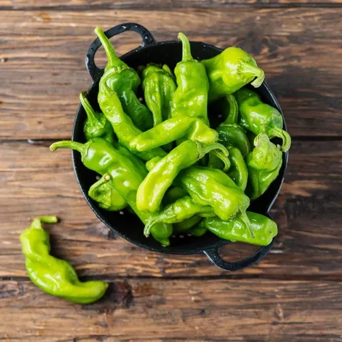 Italian Pepperoncini