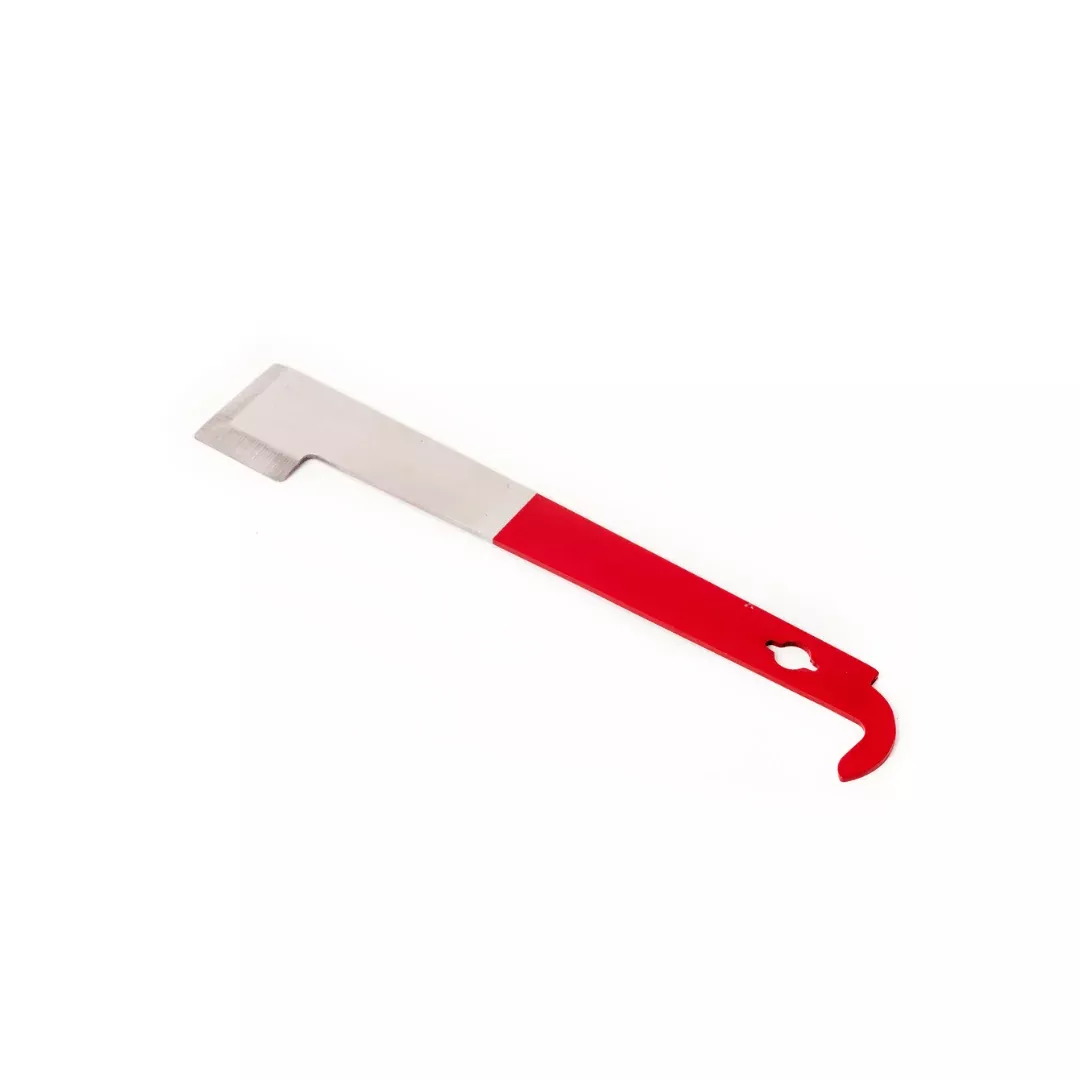J Hook Hive Tool