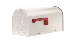 janzer-mailbox-mailbox Janzer Mailbox - Mailbox