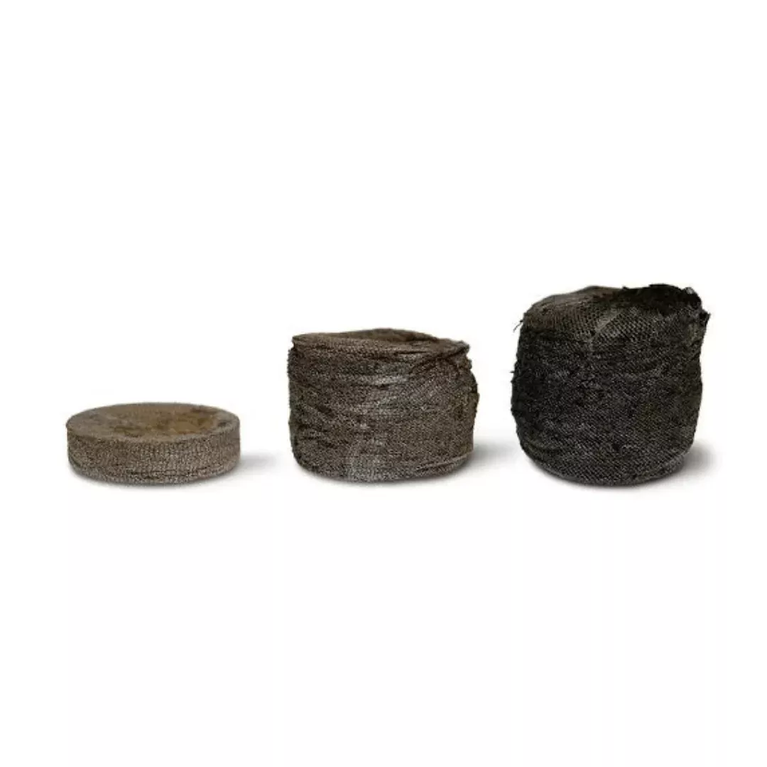 Jiffy Peat Pellet (24pk)