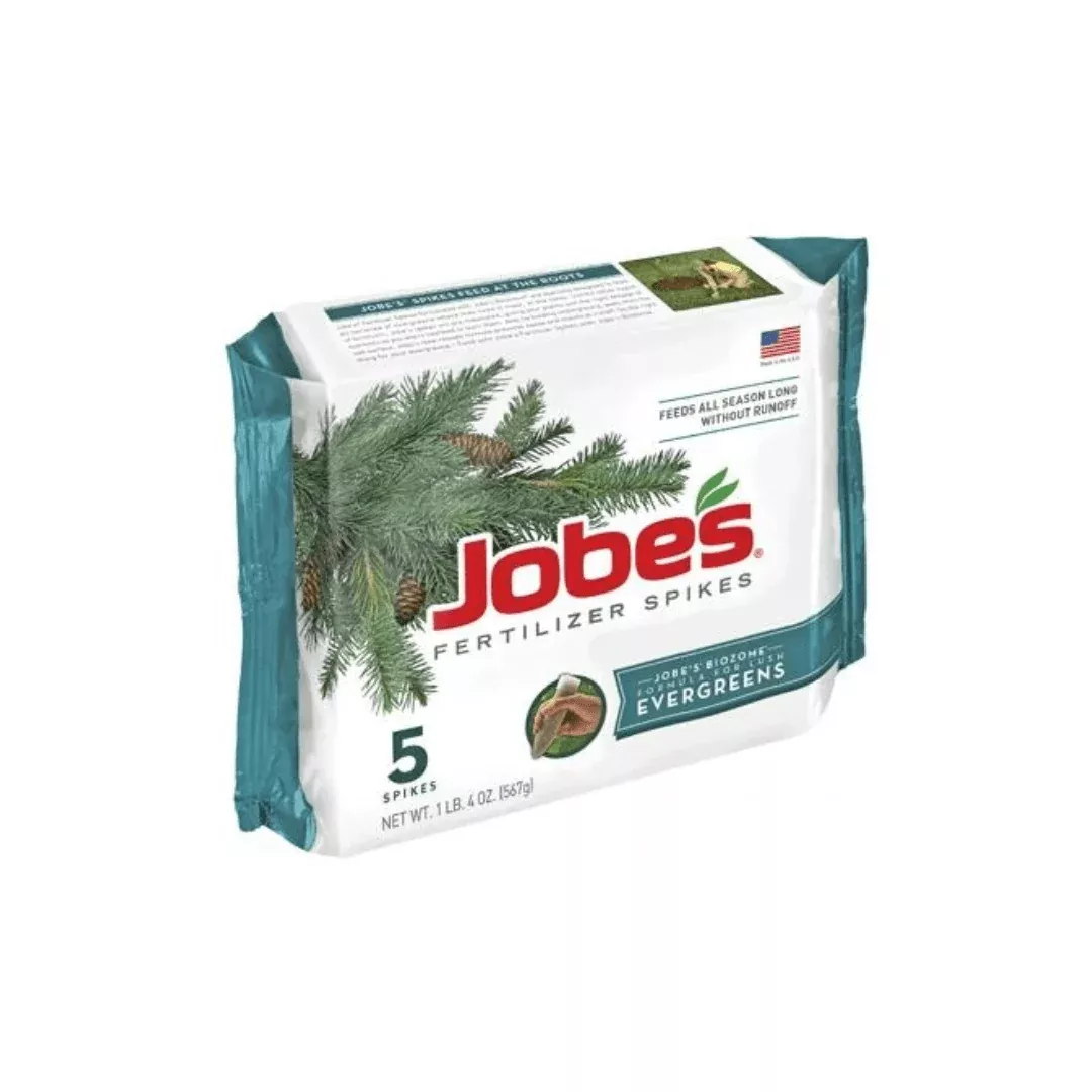 jobe-s-evergreen-tree-spikes-5-pack Jobe's Evergreen Tree Spikes 5 pack