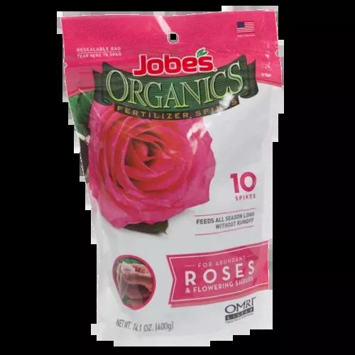 Jobes Rose Spikes