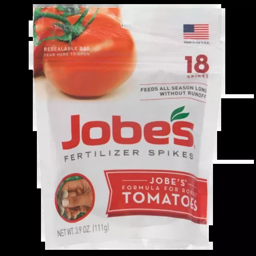 jobes-tomato-spikes Jobes Tomato Spikes