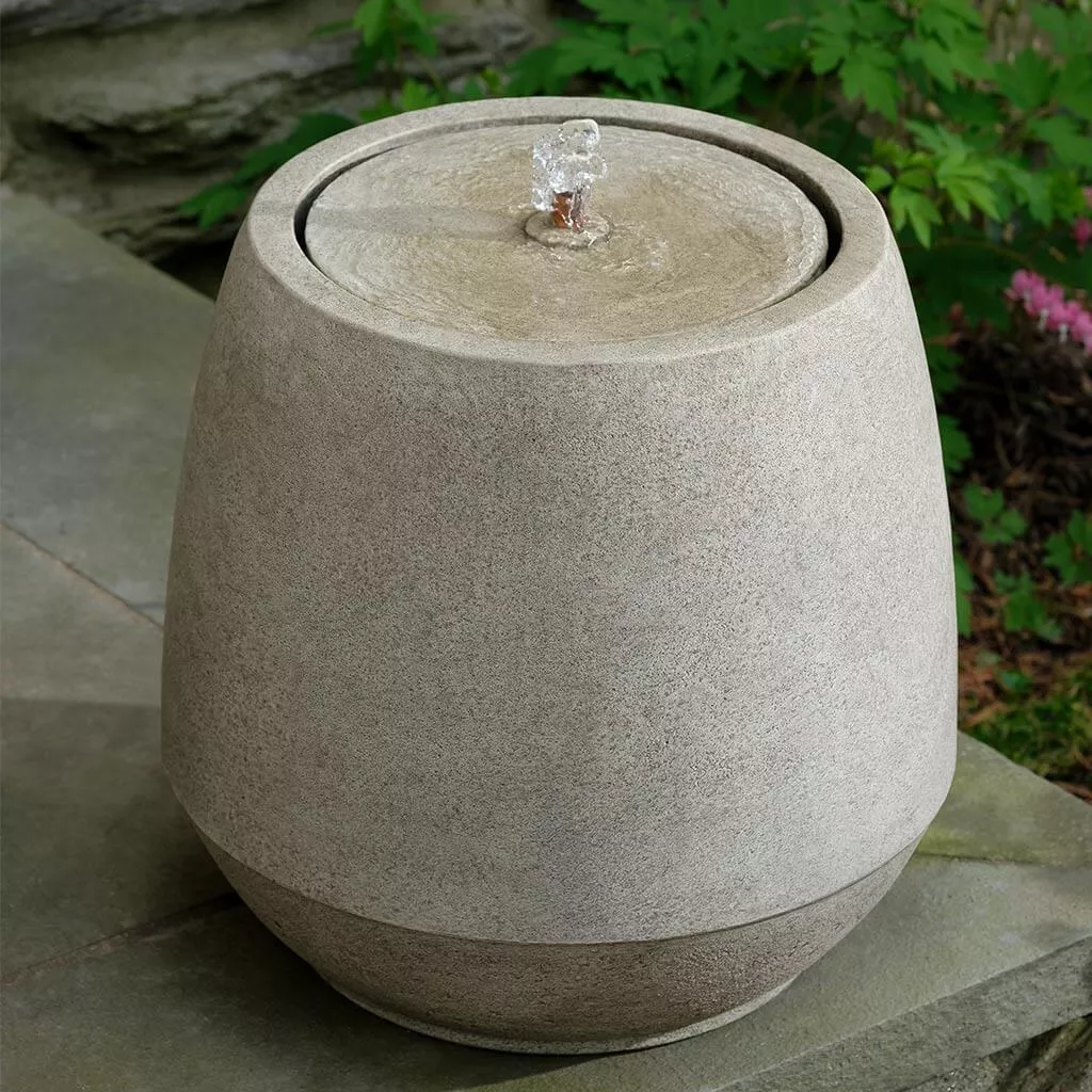 juhl-fountain-by-campania-international Juhl Fountain By Campania International