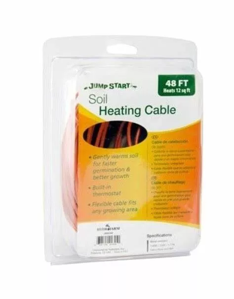 jump-start-soil-heating-cable Jump Start Soil Heating Cable