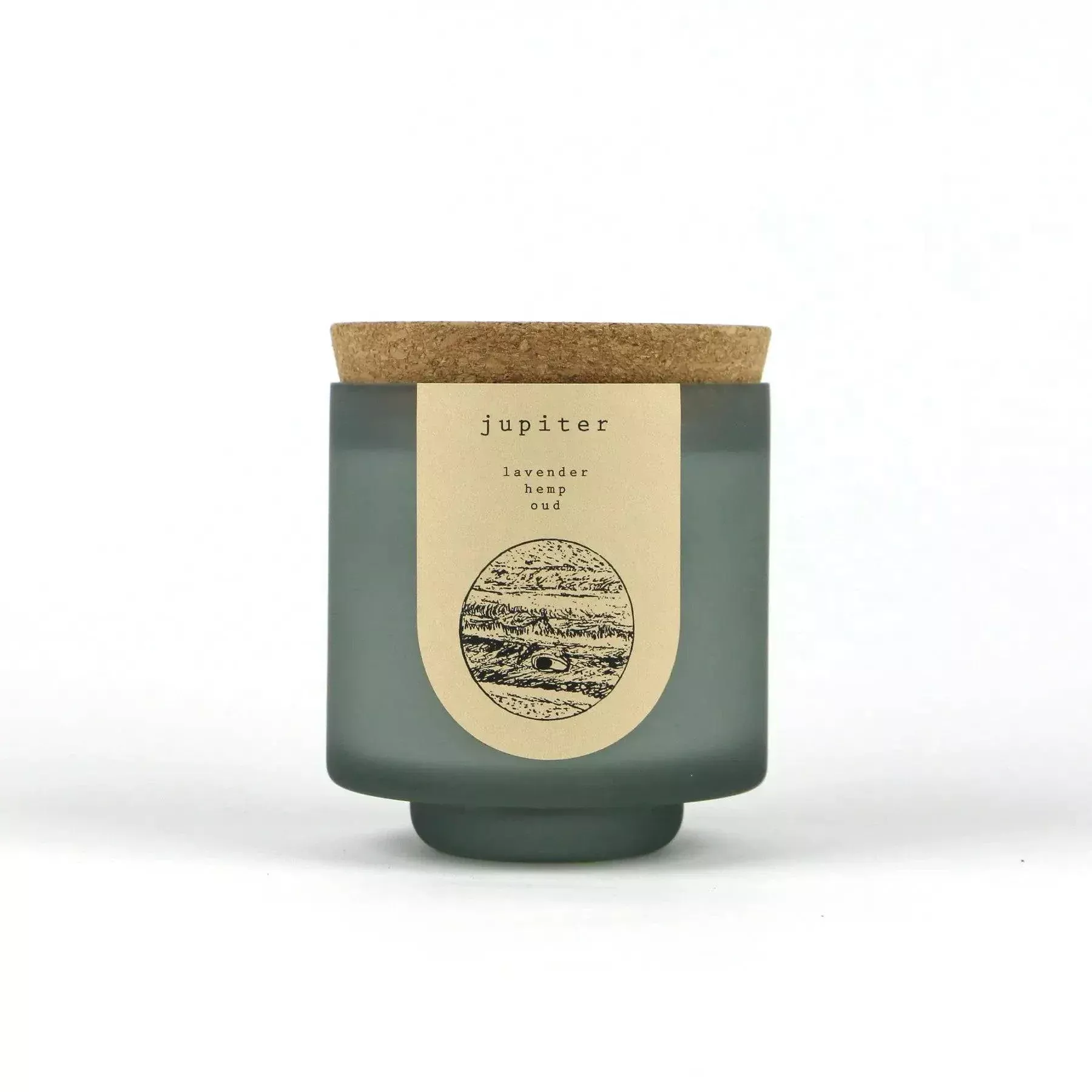 jupiter-candle Jupiter Candle