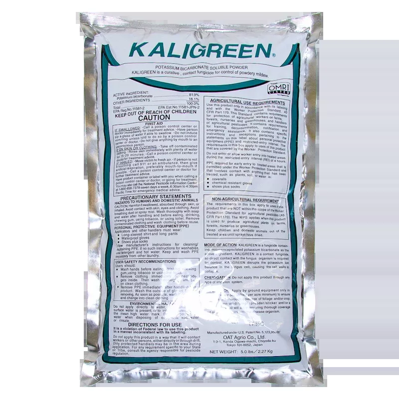 kaligreen-organic-fungicide Kaligreen - Organic Fungicide