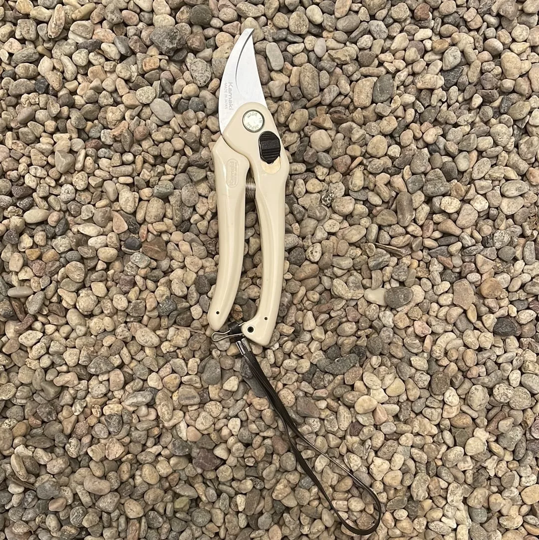 Kamaki Pruner P900H