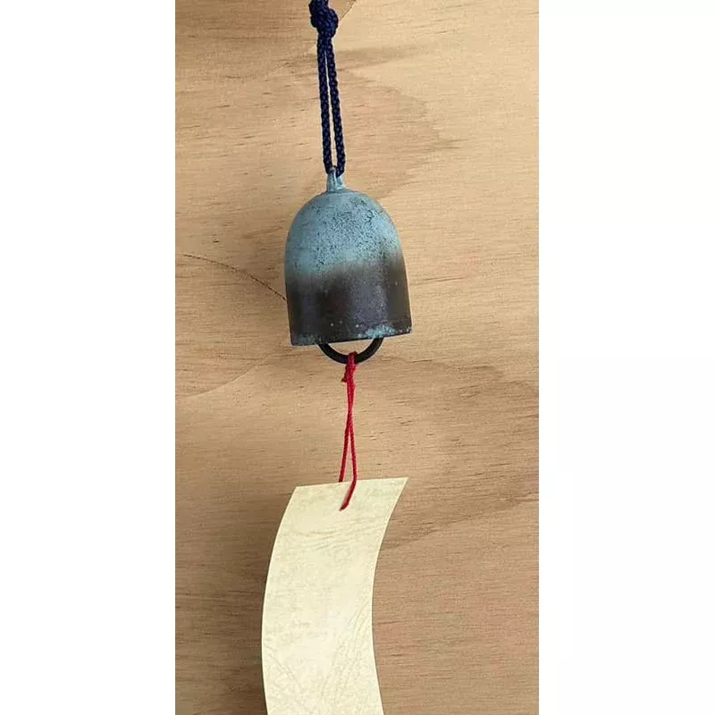 Kashiwagi Wind-bell "Bell Cricket"