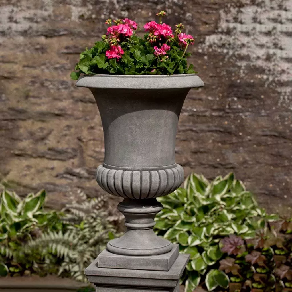 kent-urn-garden-planter Kent Urn Garden Planter