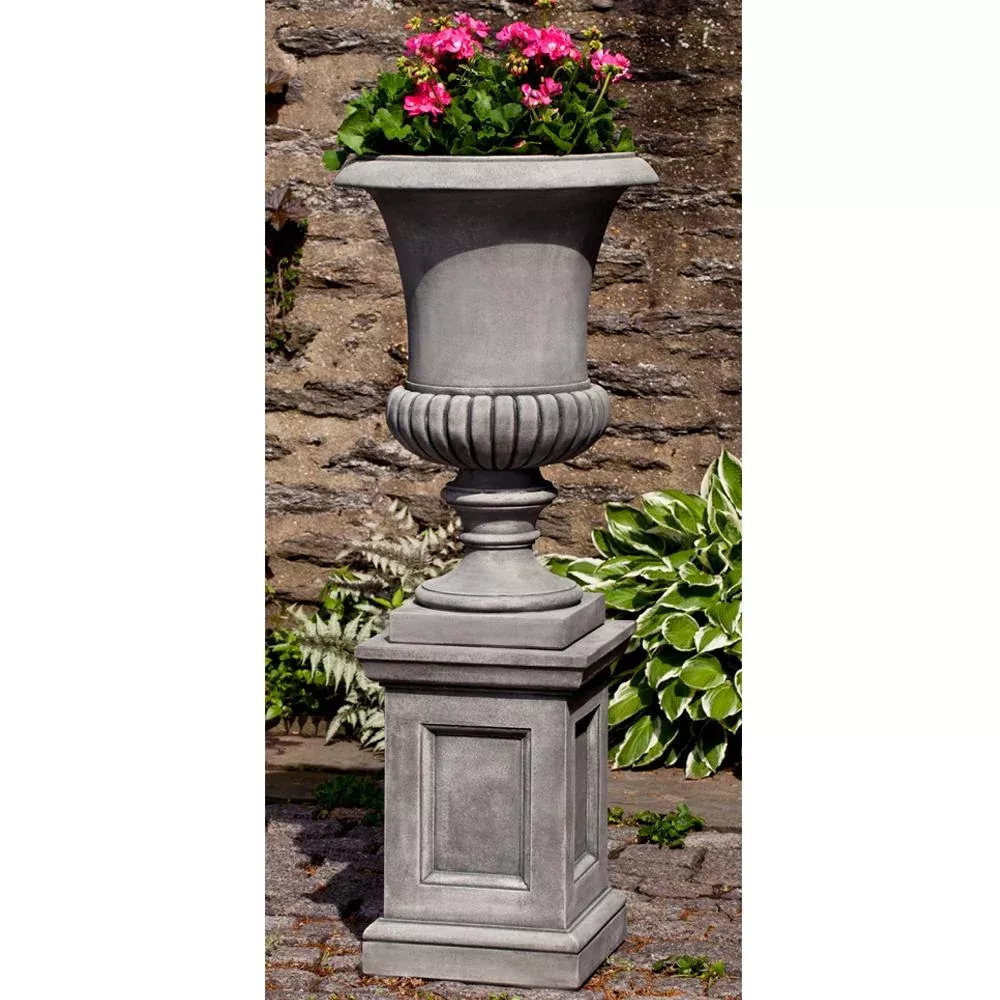kent-urn-on-barnett-pedestal Kent Urn on Barnett Pedestal