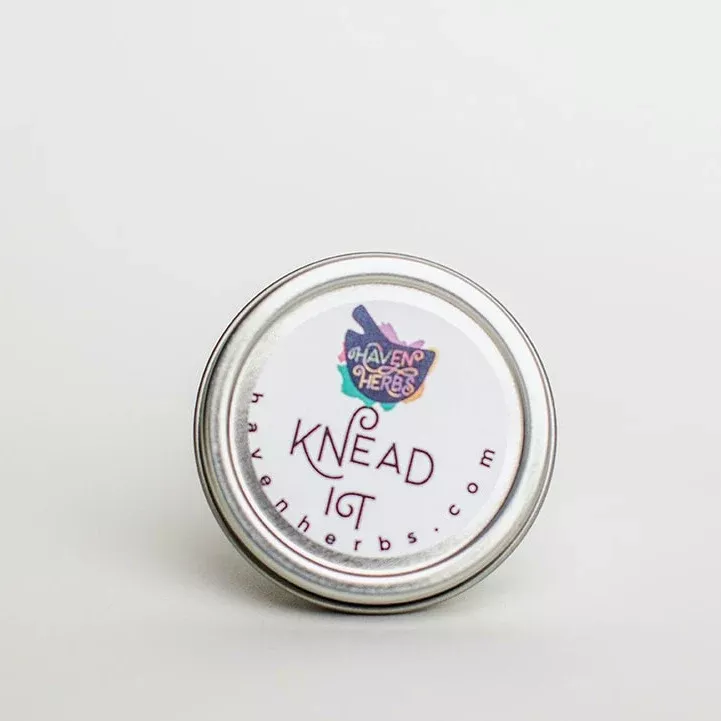 Knead It