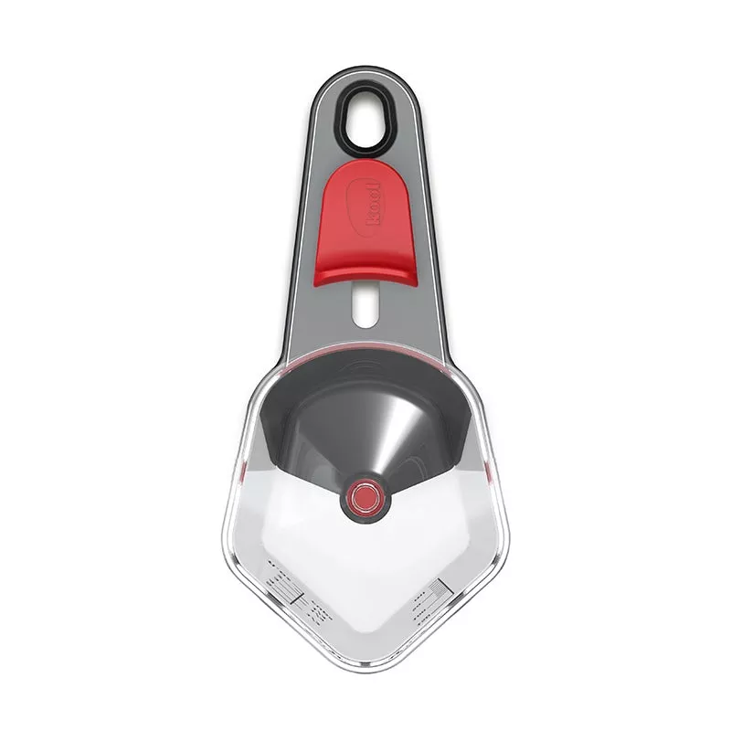kool Measuring Spoon & Dripping Funnel