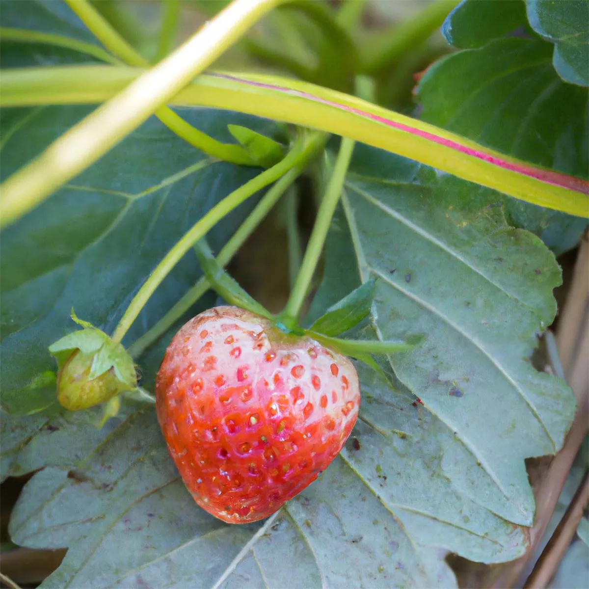 korona-strawberries-runners Korona Strawberries – Runners