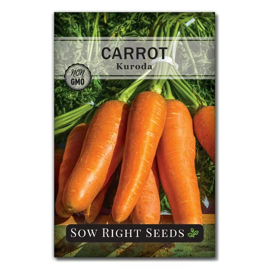 kuroda-carrot-seeds Kuroda Carrot Seeds