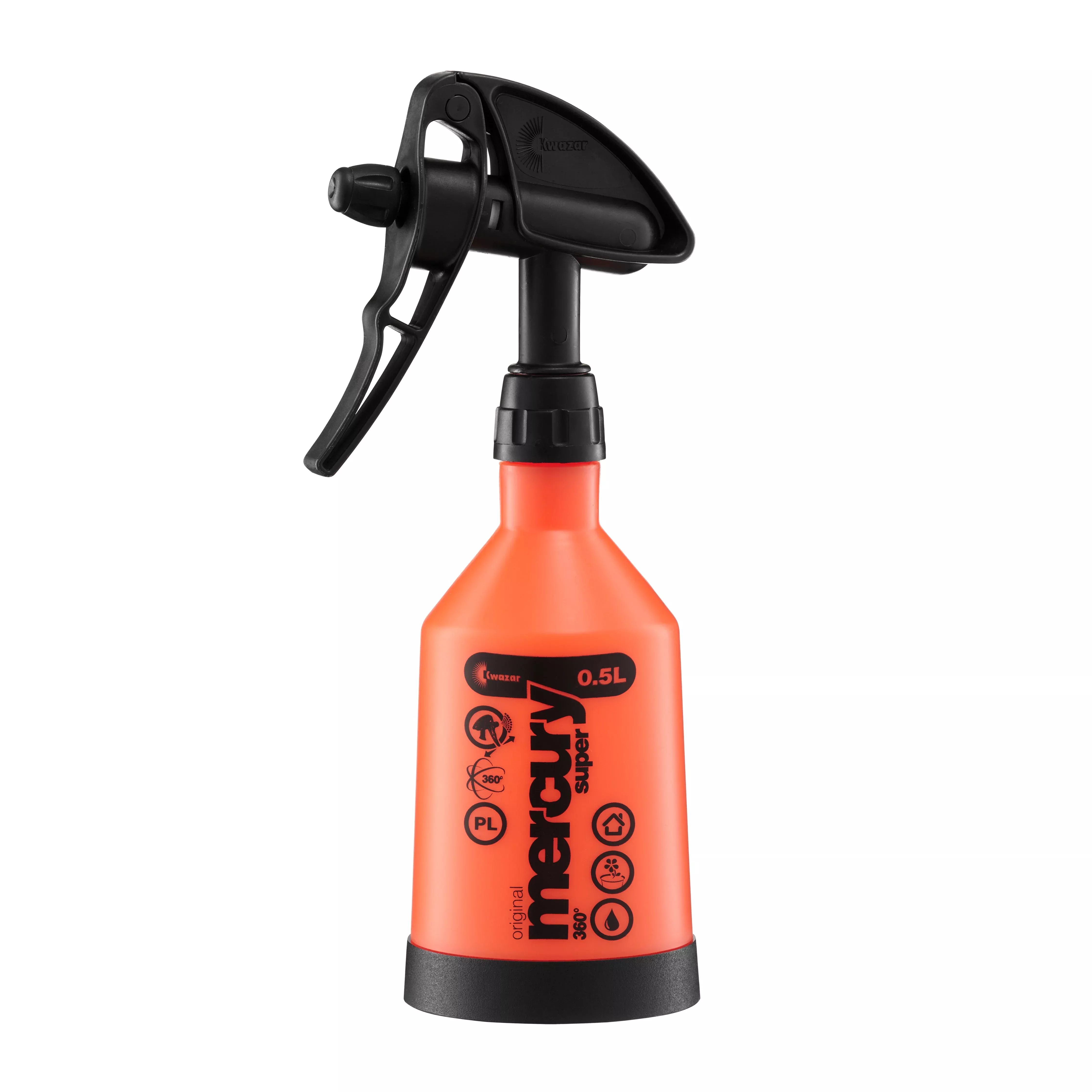 kwazar-mercury-trigger-sprayer-durable-double-action-sprayer Kwazar Mercury Trigger Sprayer – Durable Double-Action Sprayer