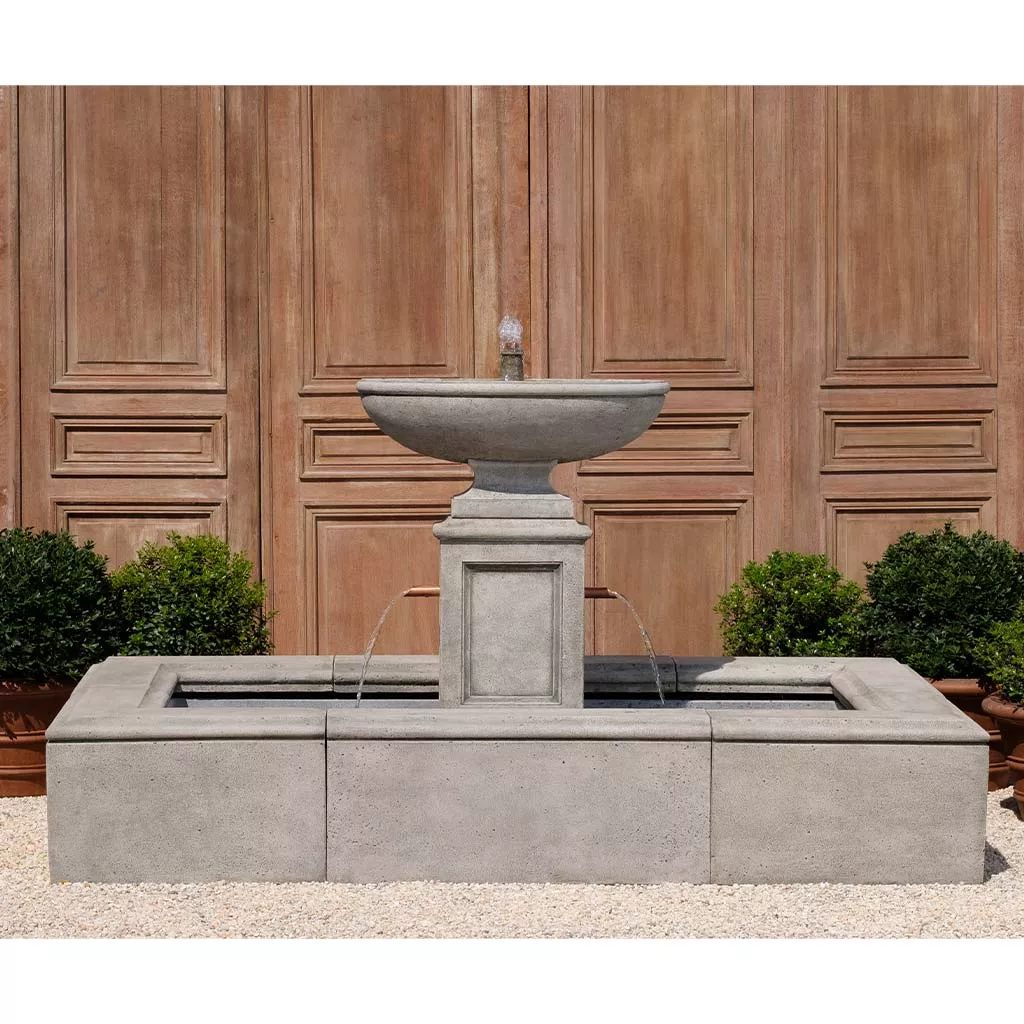 la-riviere-fountain-by-campania-international La Riviere Fountain By Campania International