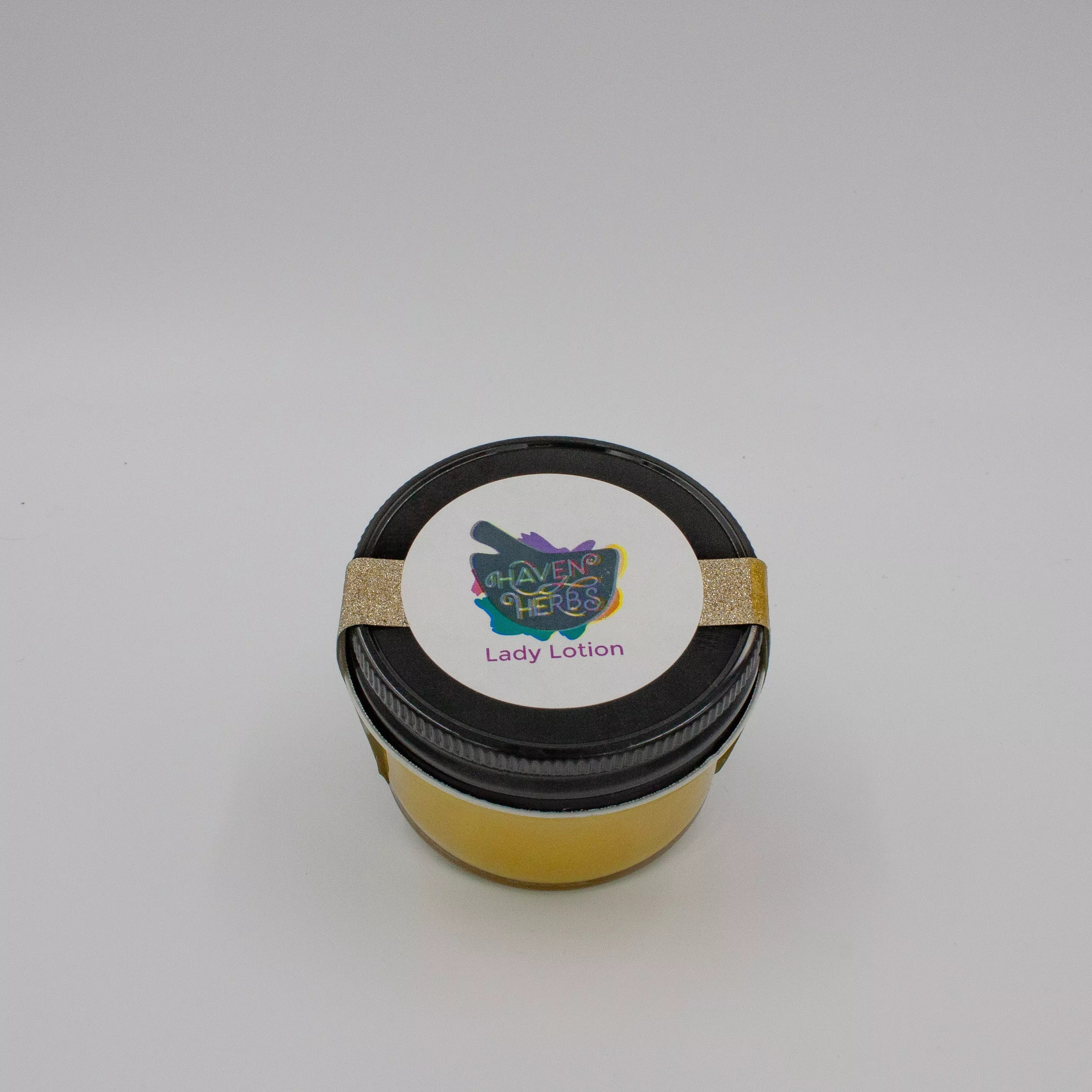Lady Lotion