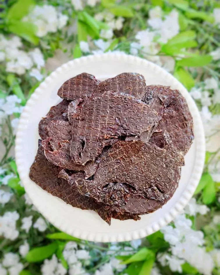 lamb-liver-thin-cut Lamb Liver - Thin Cut