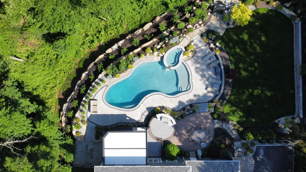 landscape-design Landscape Design