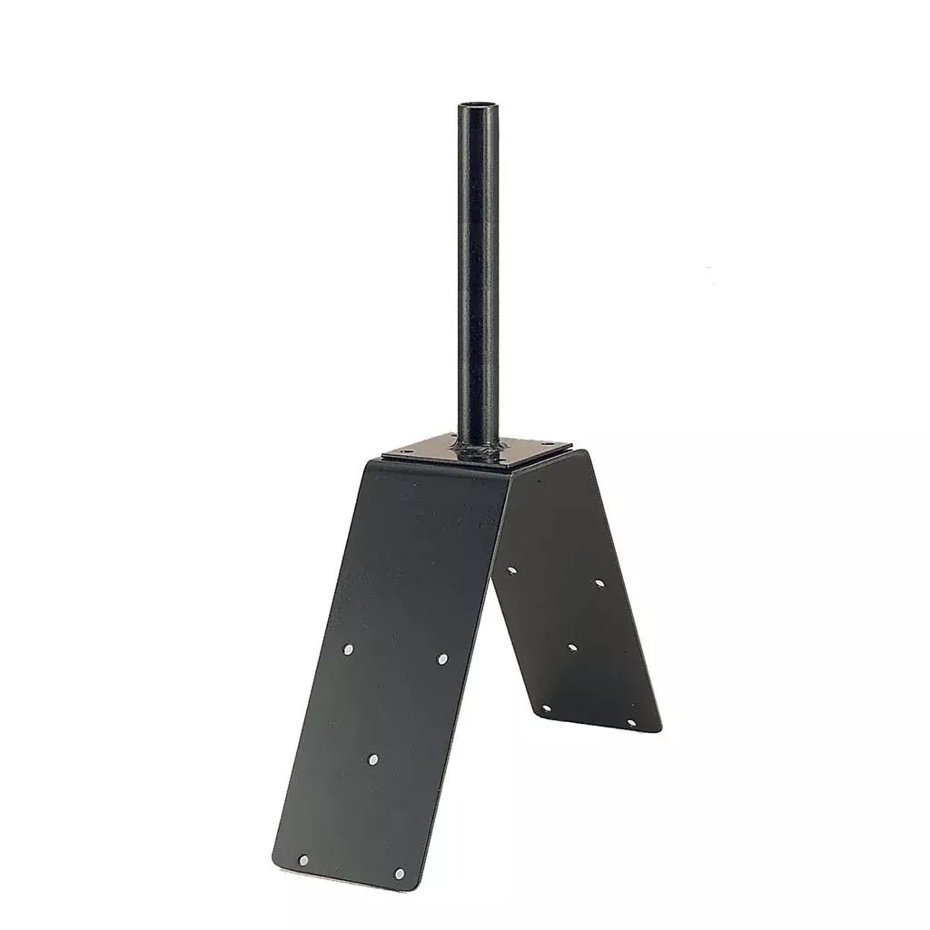 Large Steel Roof Mount By Good Directions