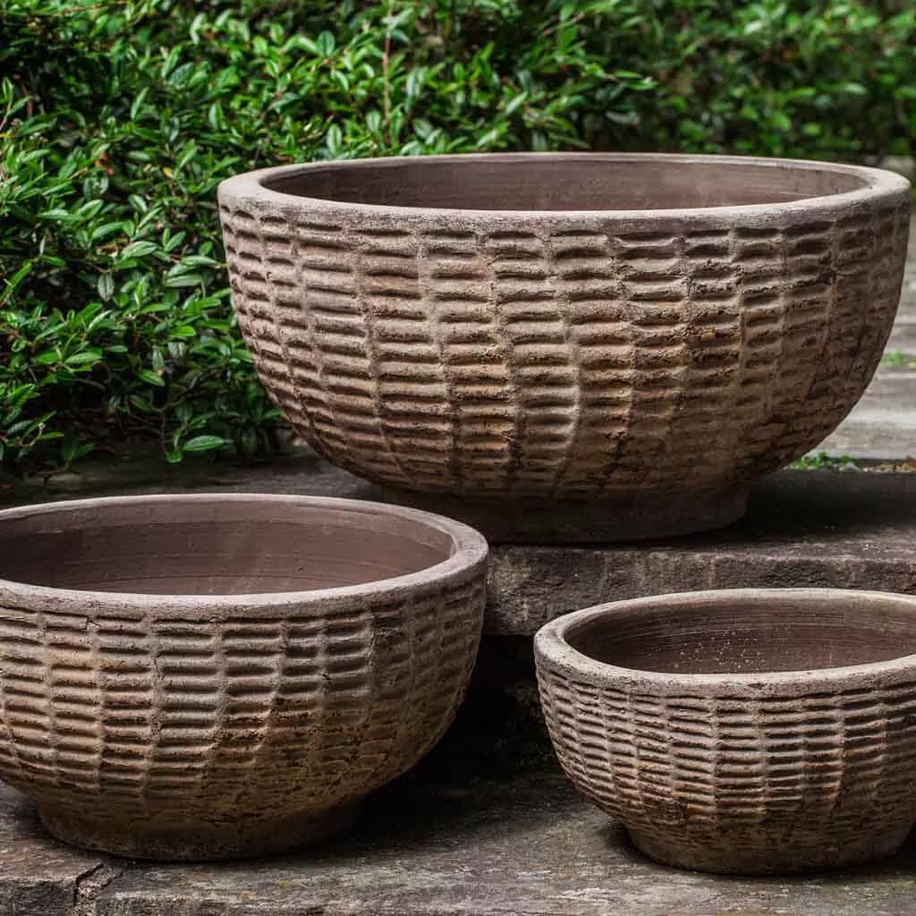 lattice-basketby-campania-international Lattice BasketBy Campania International