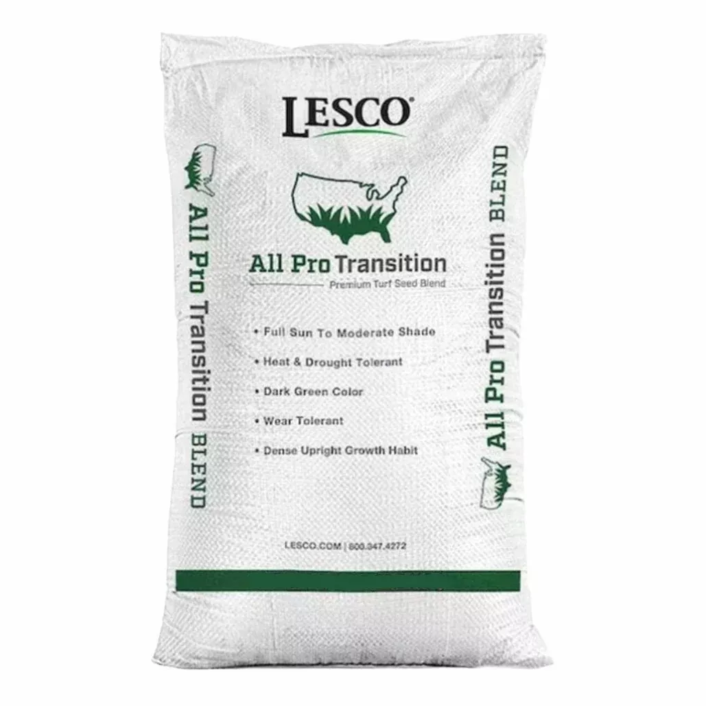 lesco-all-pro-transition-tall-fescue-grass-seed Lesco All Pro Transition Tall Fescue Grass Seed