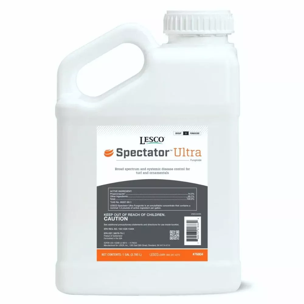 lesco-spectator-ultra-fungicide Lesco Spectator Ultra Fungicide