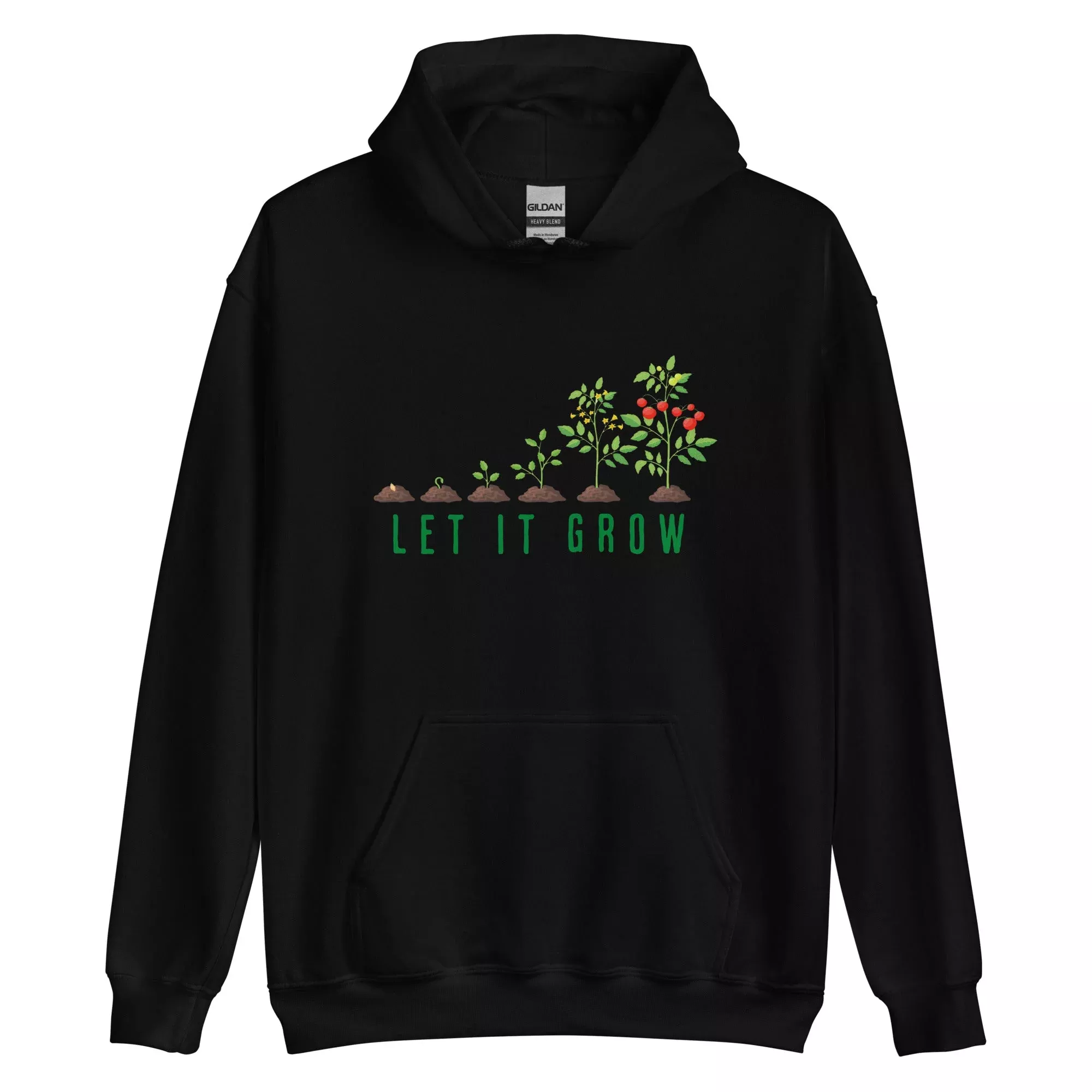 let-it-grow-hoodie Let It Grow Hoodie