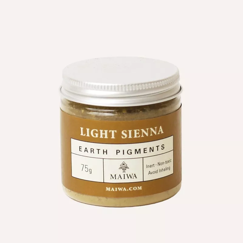 Light Sienna 75g (2.6 oz)