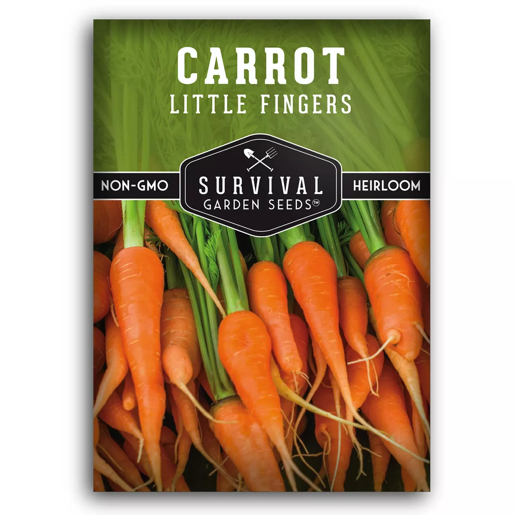 little-fingers-carrot-seeds-2026 Little Fingers Carrot Seeds 2026