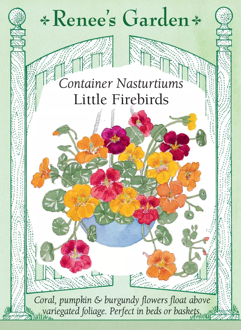 little-firebirds Little Firebirds