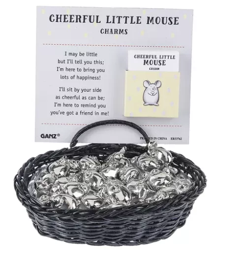 little-mouse-charms Little Mouse Charms
