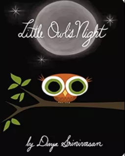 little-owl-s-night-book Little Owl's Night Book