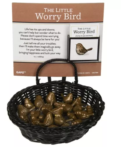 little-worry-bird-charms Little Worry Bird Charms