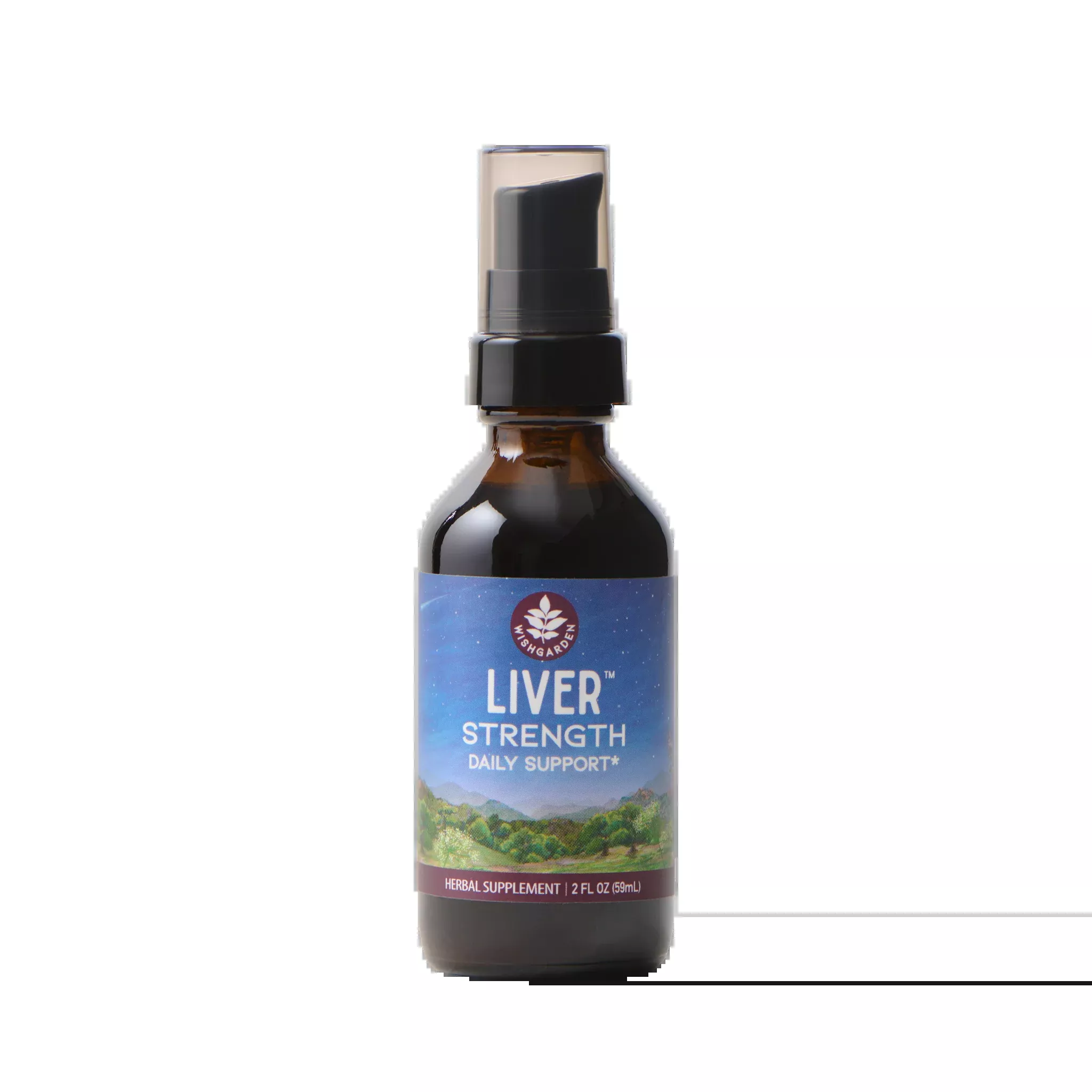 liver-strength-daily-support Liver Strength Daily Support